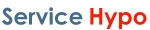 Logo von Service Hypo GmbH & Co. KG